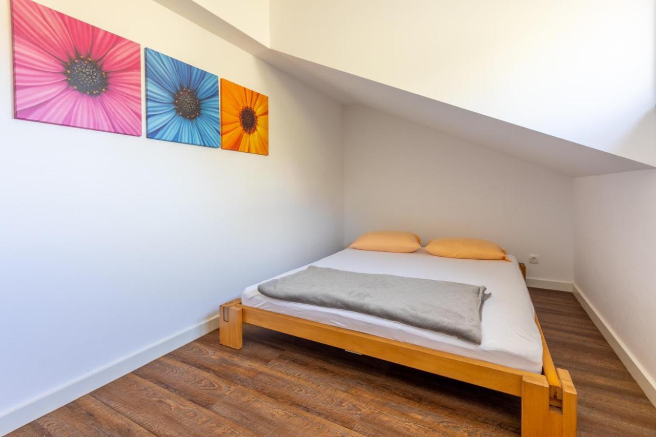 Rimac Apartment And Rooms Novi Vinodolski Zewnętrze zdjęcie