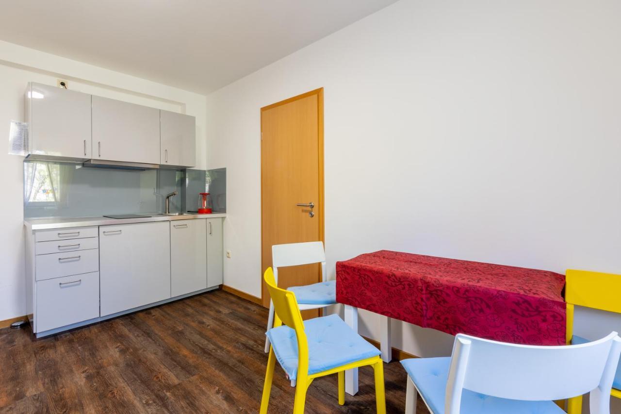 Rimac Apartment And Rooms Novi Vinodolski Zewnętrze zdjęcie
